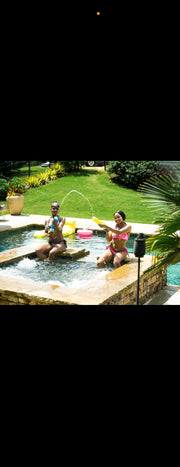 RudeBoyz ‘Zebra’ Bikini