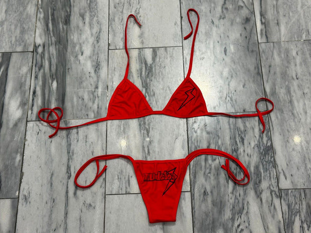 RudeBoyz ‘Cherry’ Bikini