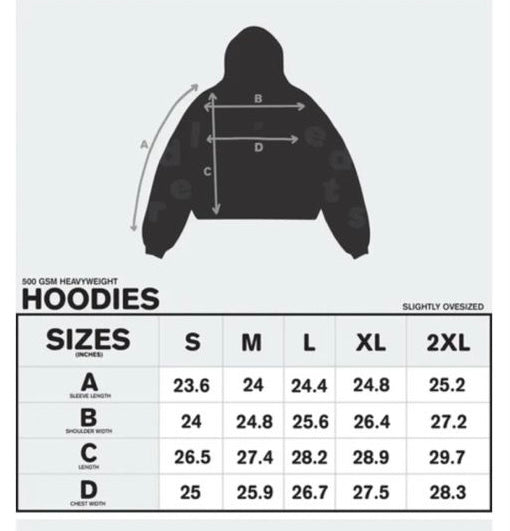 R6 'Sunset Blaze' Zip Up