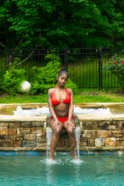 RudeBoyz ‘Cherry’ Bikini