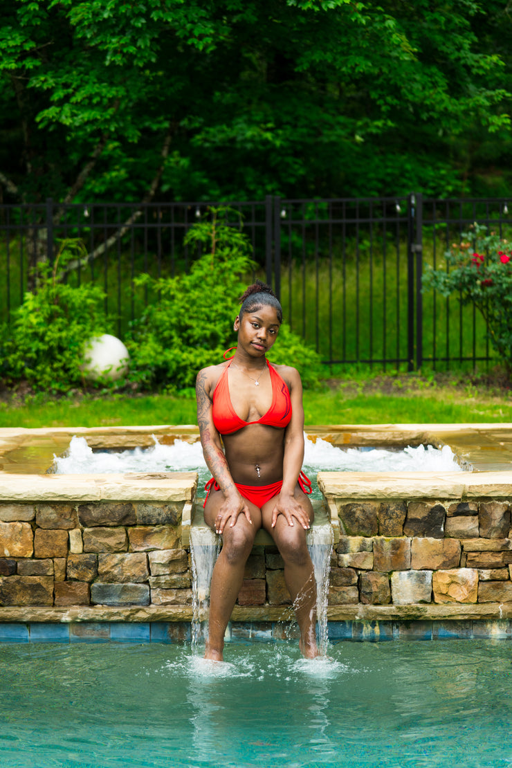 RudeBoyz ‘Cherry’ Bikini